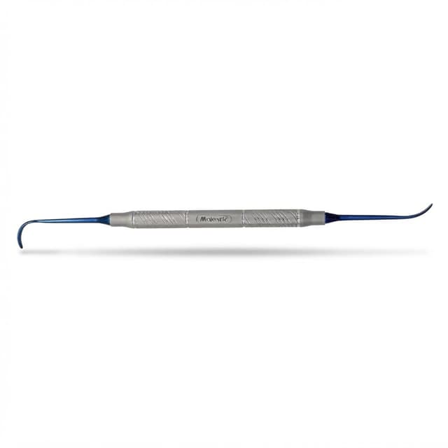 Décolleur — De Freer