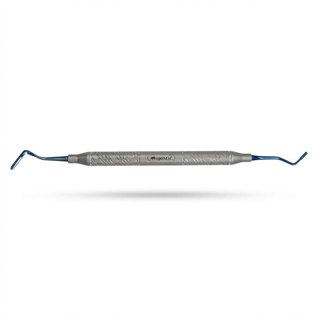 Spatules Fouloirs Majestic — 1.5/2.0mm
