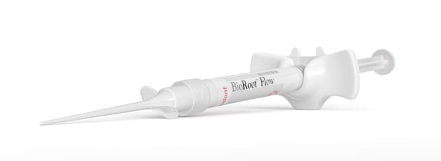 BioRoot Flow Septodont — kit seringue 2 g