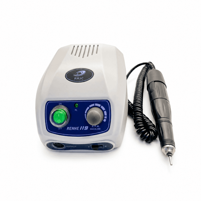 Micromoteur RENHE 119 — RHJC
