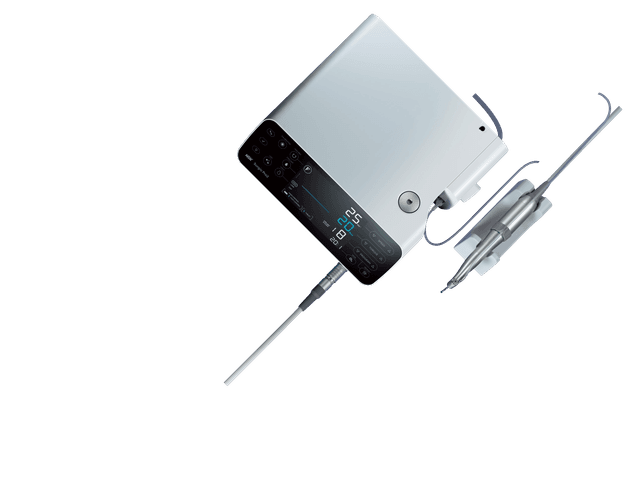 Moteur d’implantologie NSK Surgic Pro2