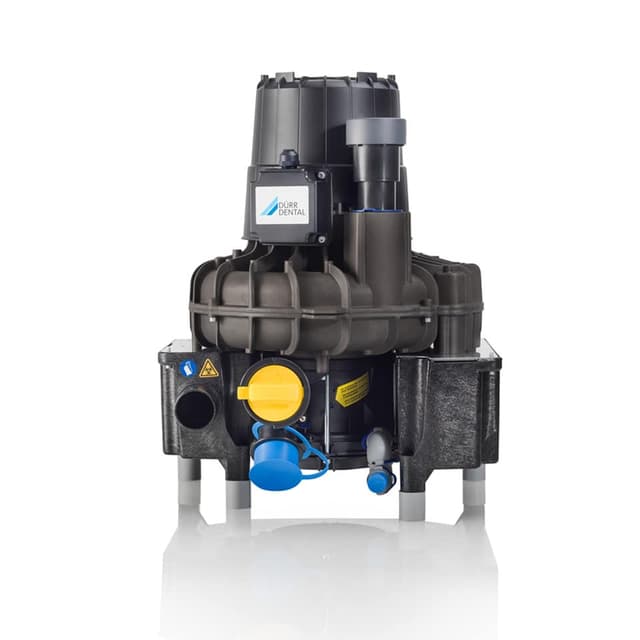 Aspiration dentaire humide Dürr Dental VS 900 S