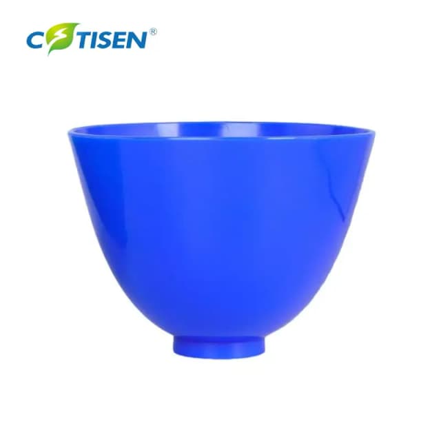Bol de mélange Cotisen — bleu