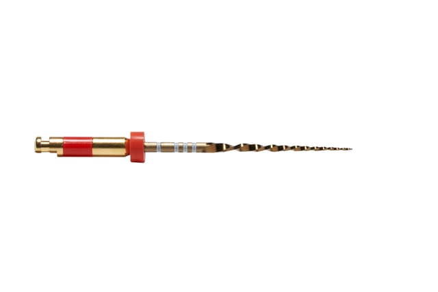WaveOne Gold Dentsply Sirona — Primary, 25 mm, 3 limes