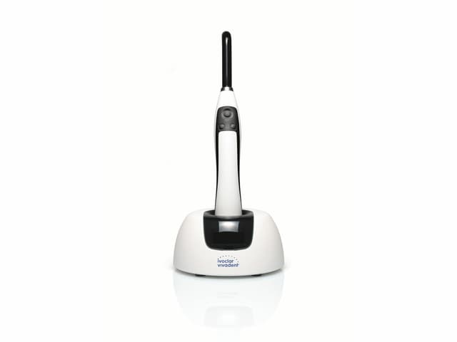 Lampe à photopolymériser Ivoclar Bluephase N G4