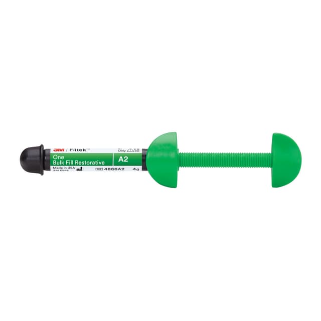 Filtek One Bulk Fill 3M / Solventum — seringue de 4 g