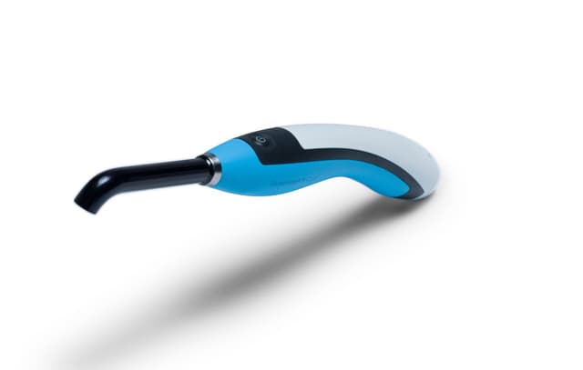 Lampe à photopolymériser Ivoclar Bluephase N-Cure