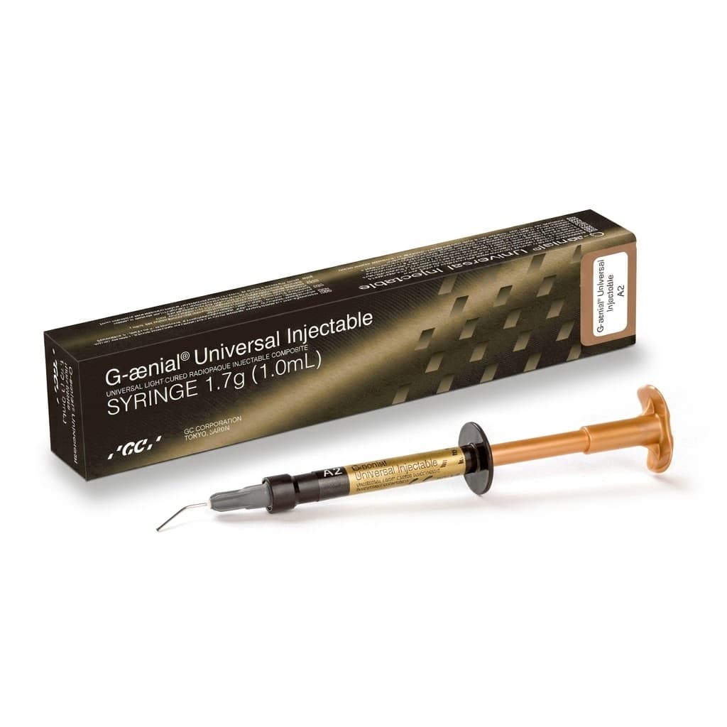 G-aenial universal injectable