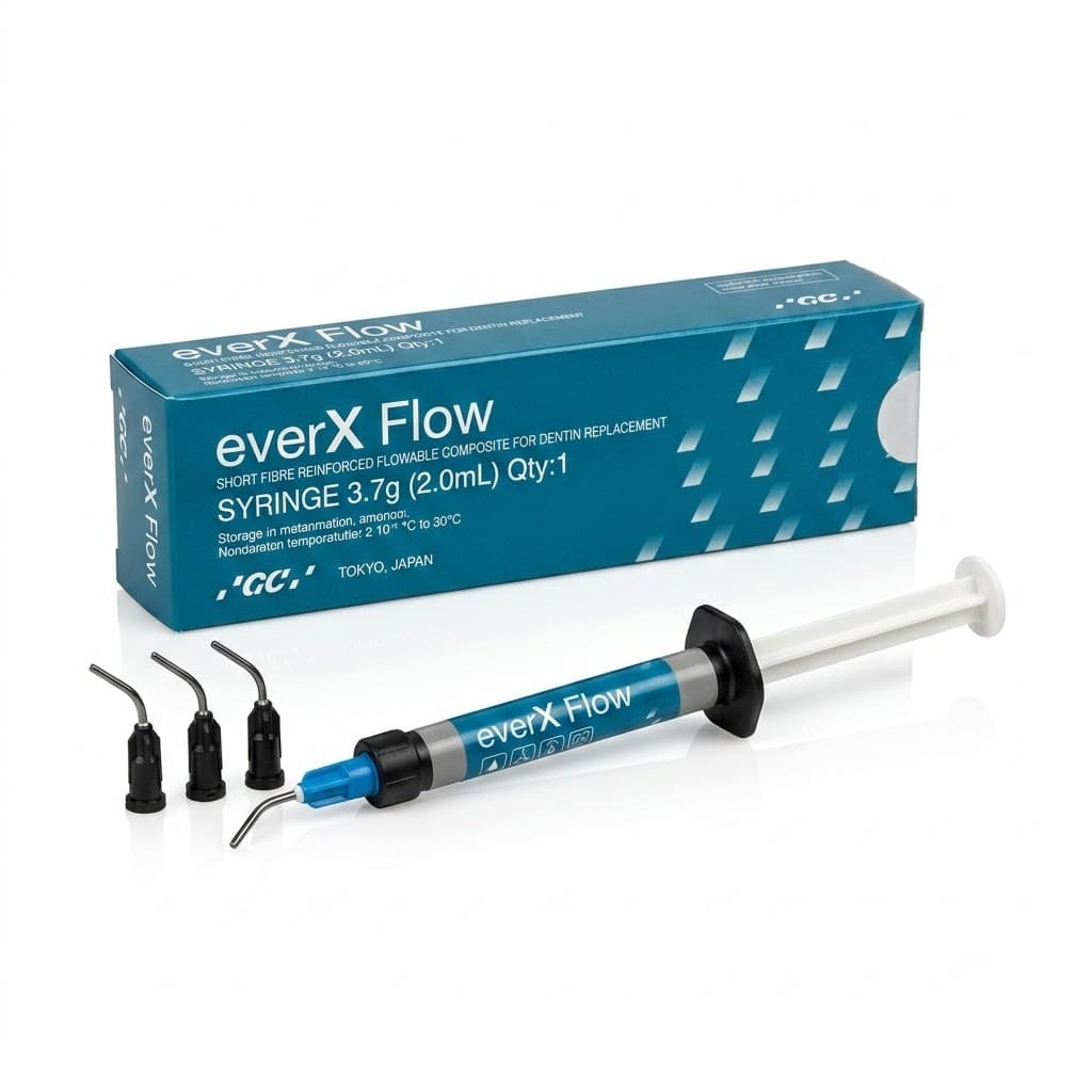 EverX Flow