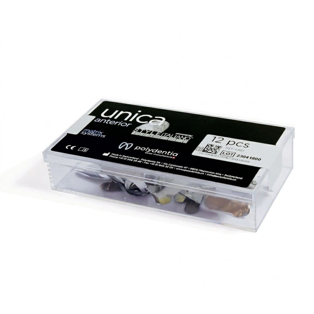 Matrice Unica Anterior