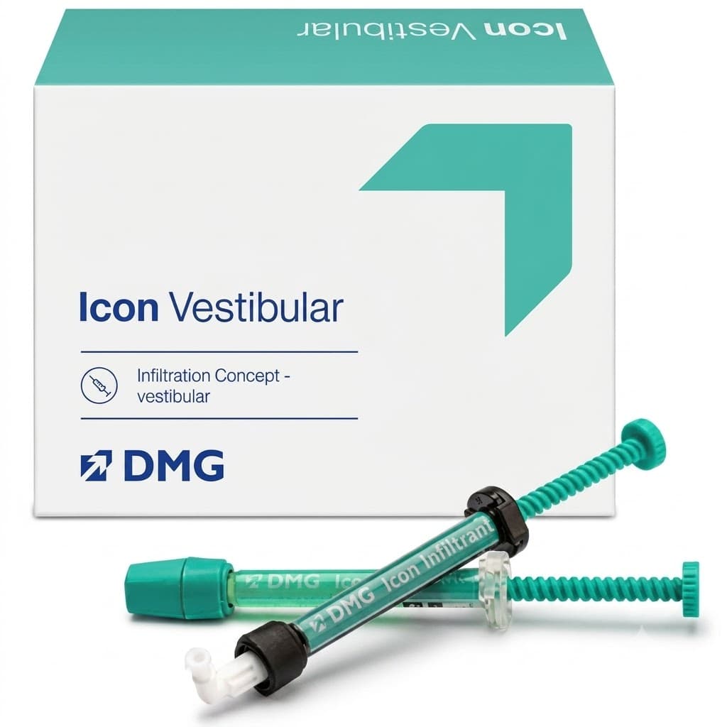 Icon vestibular