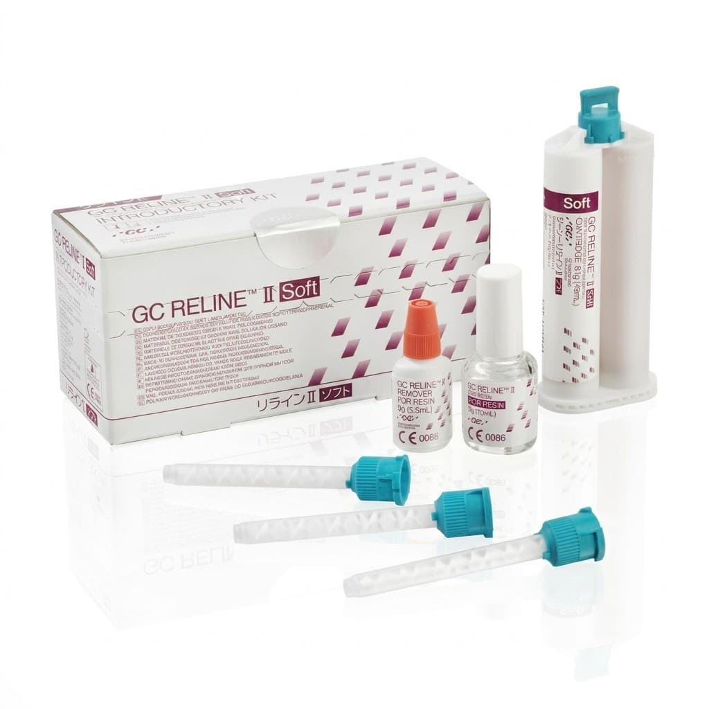 GC RELINE