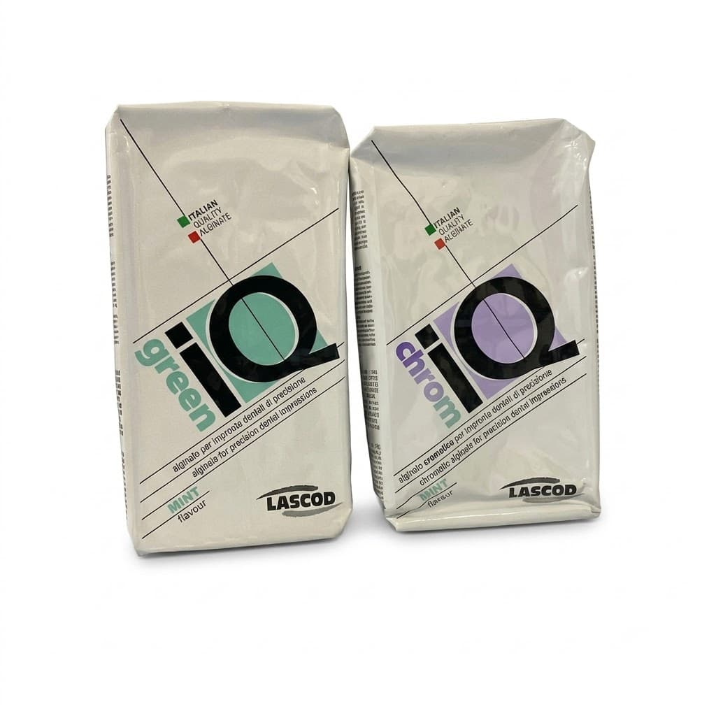 ALGINATE IQ LASCOD