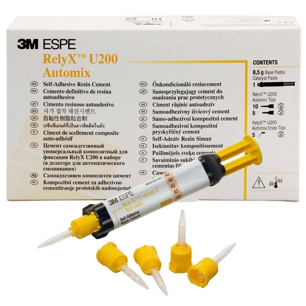 RelyX U200 Automix 3M