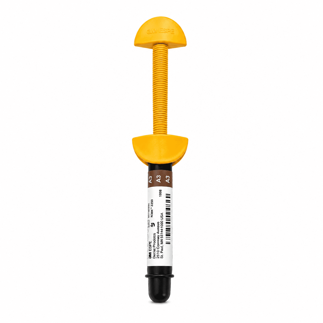 Composite Filtek P60 3M