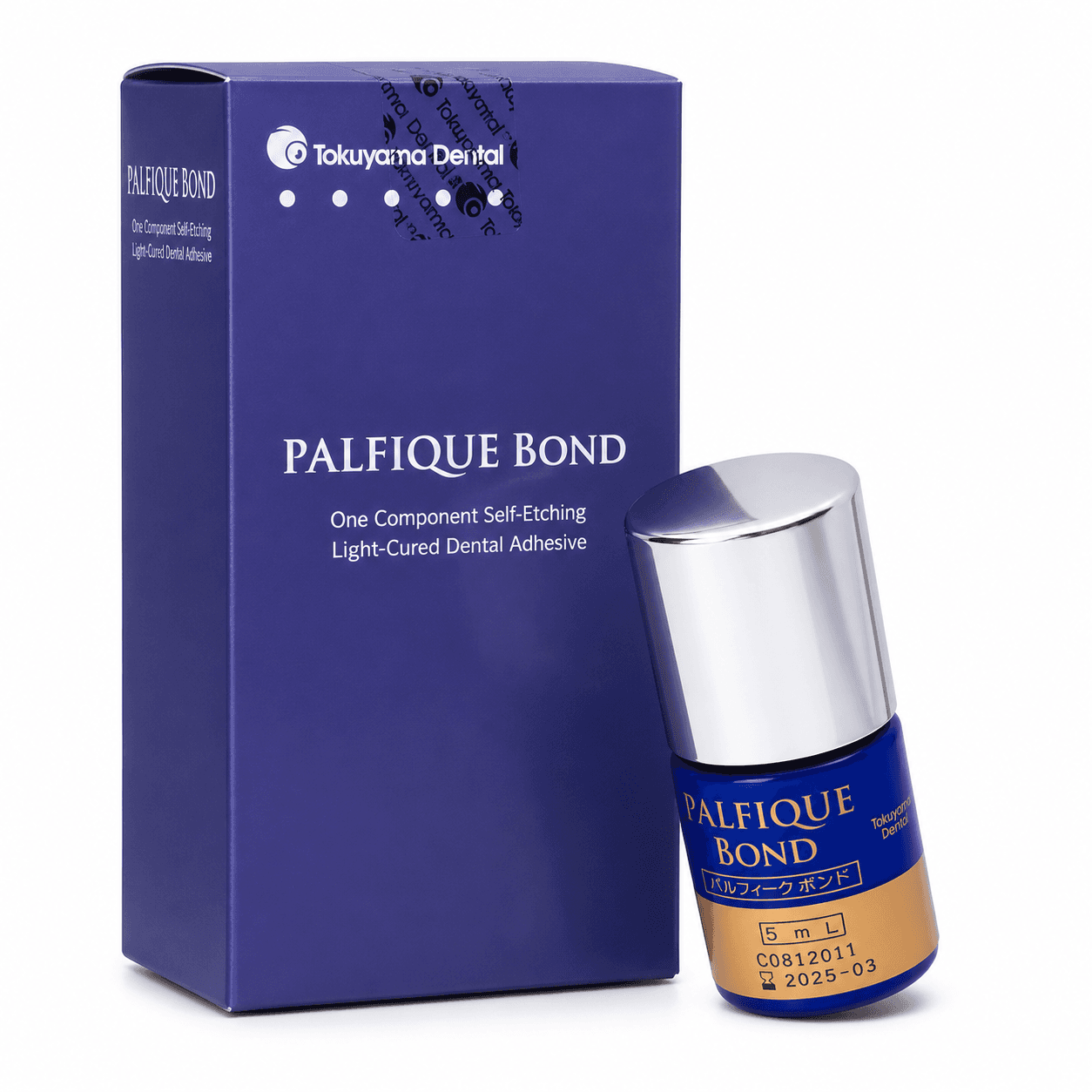 TOKUYAMA PALFIQUE BOND 5ML