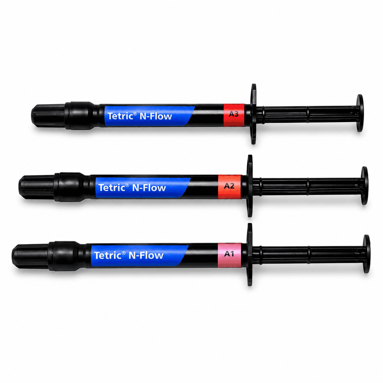 Tetric n-flow : ivoclarvivadent