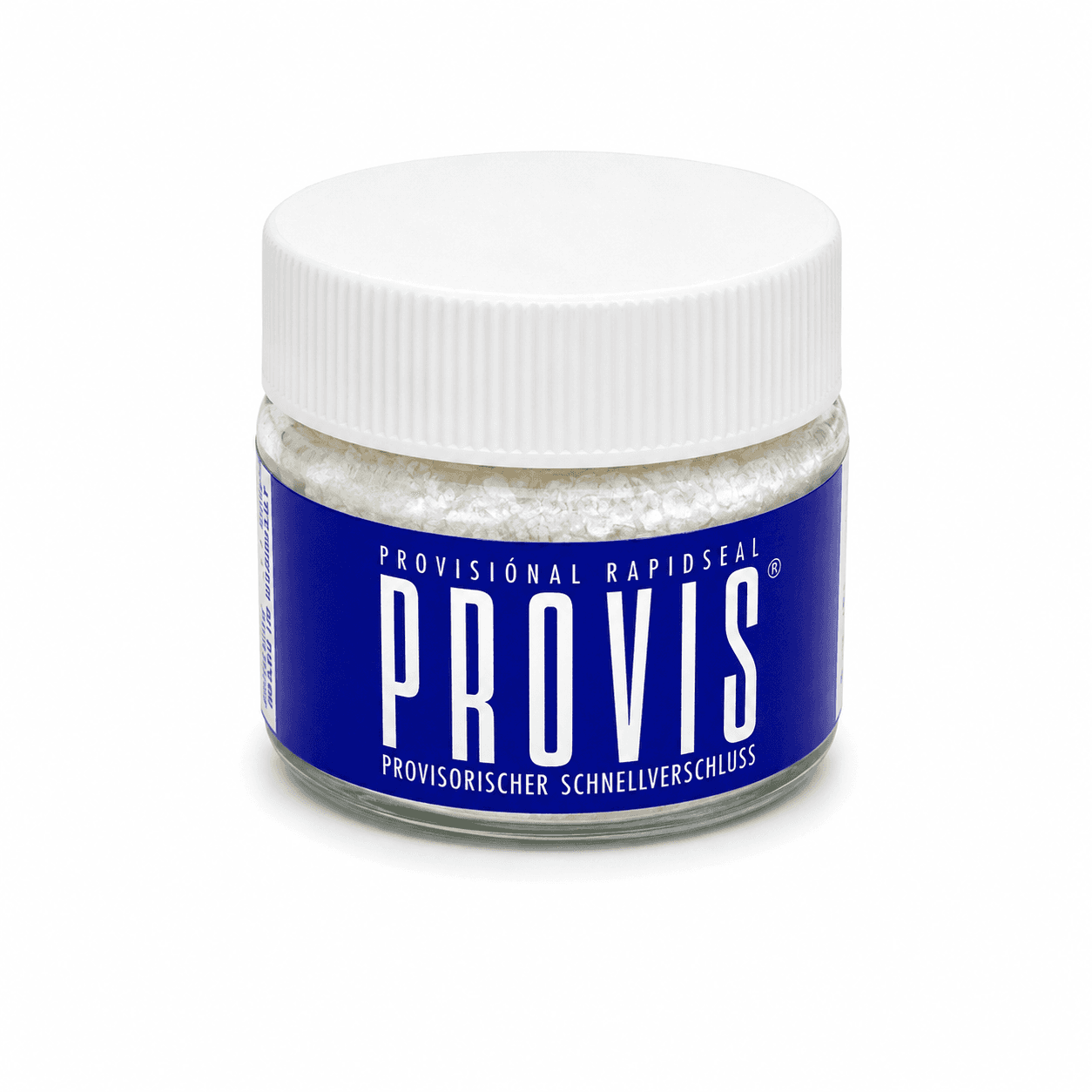 Provis : favodent