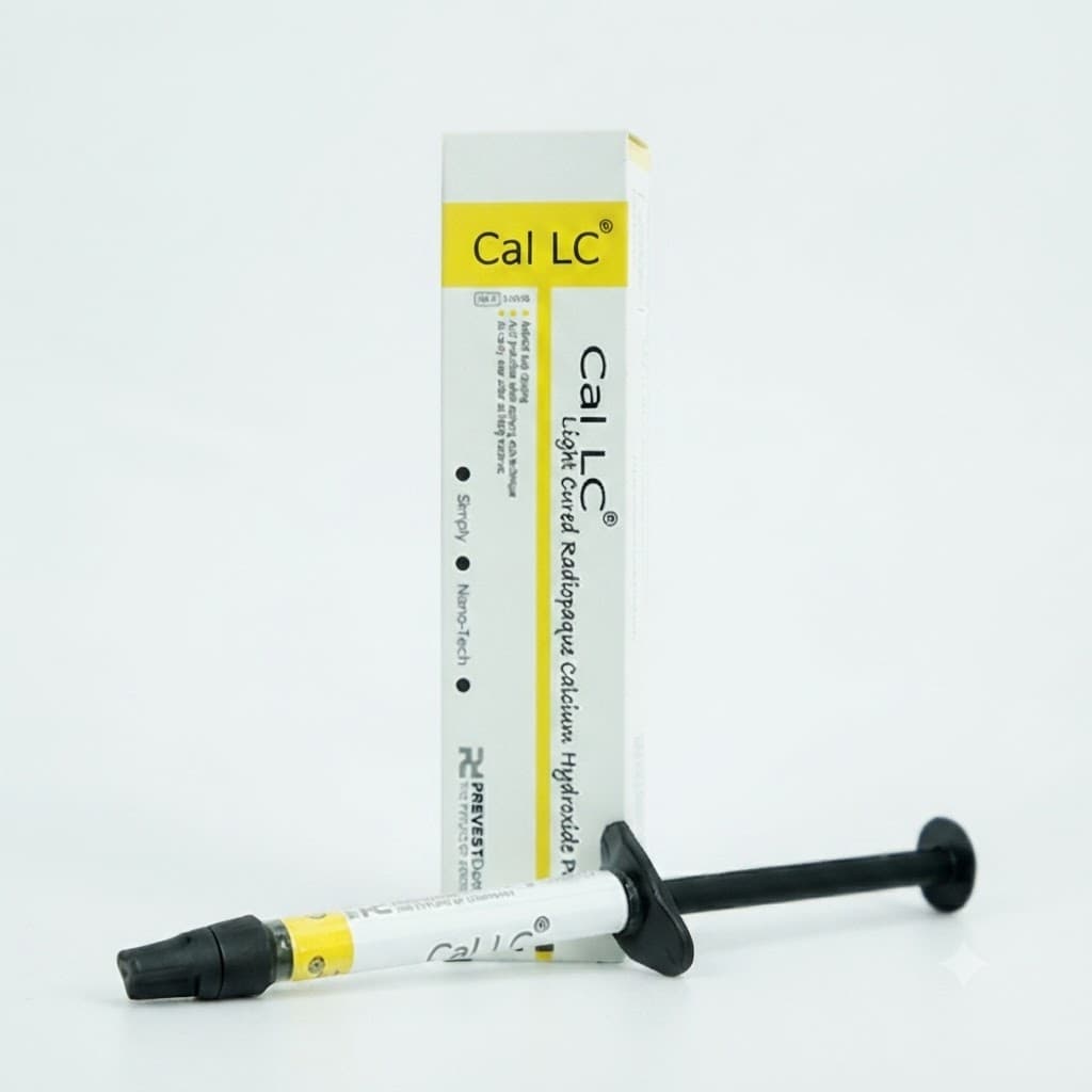 Cal LC Prevest