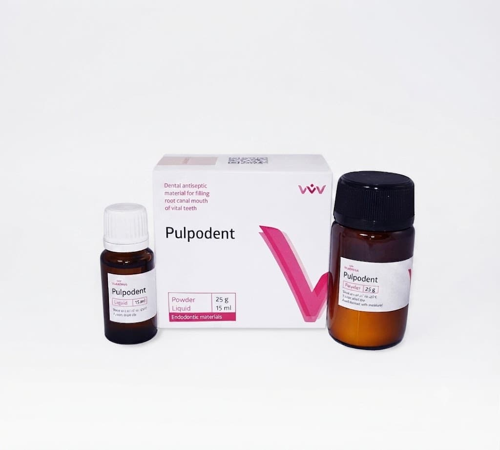 PULPODENT