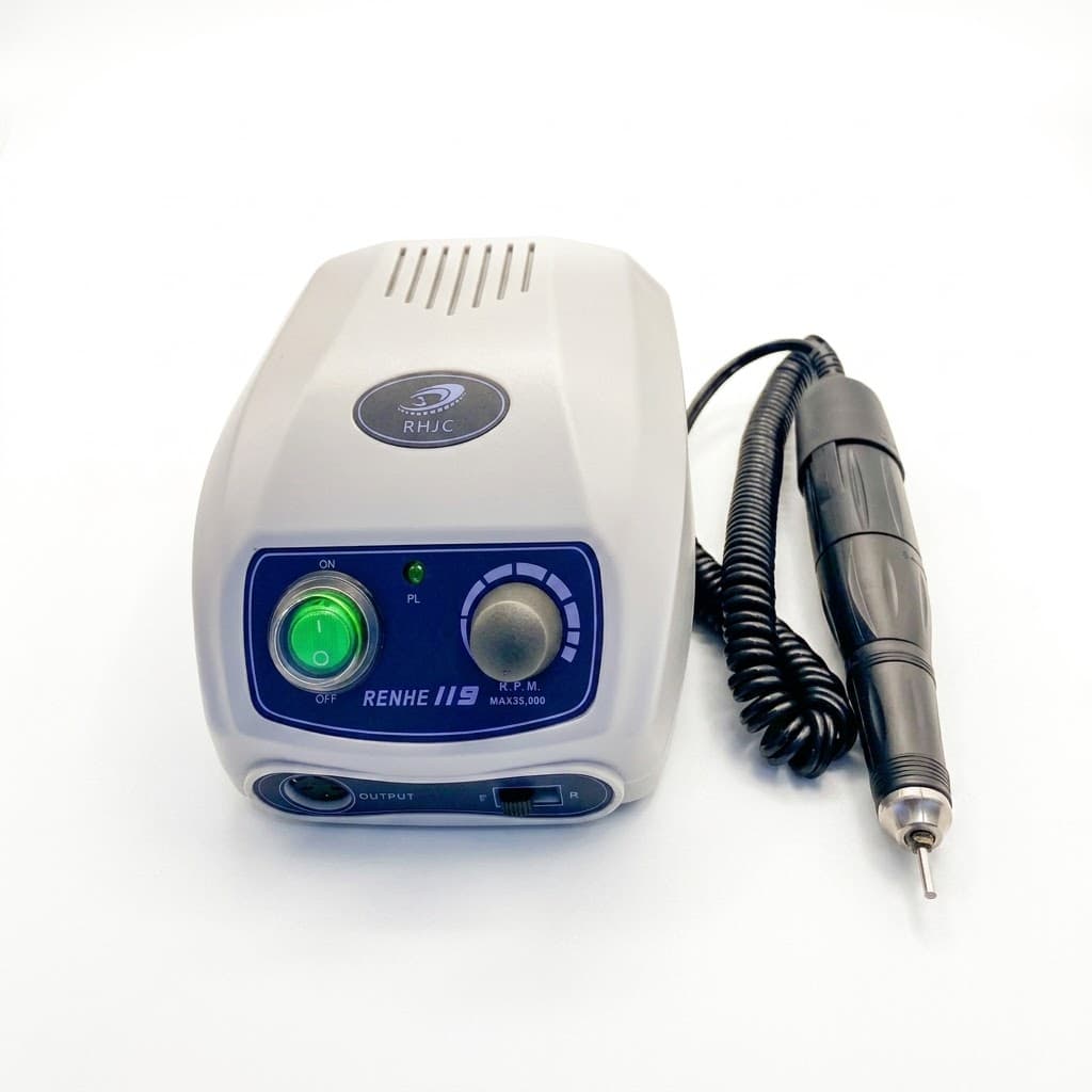 Micromoteur RENHE 119