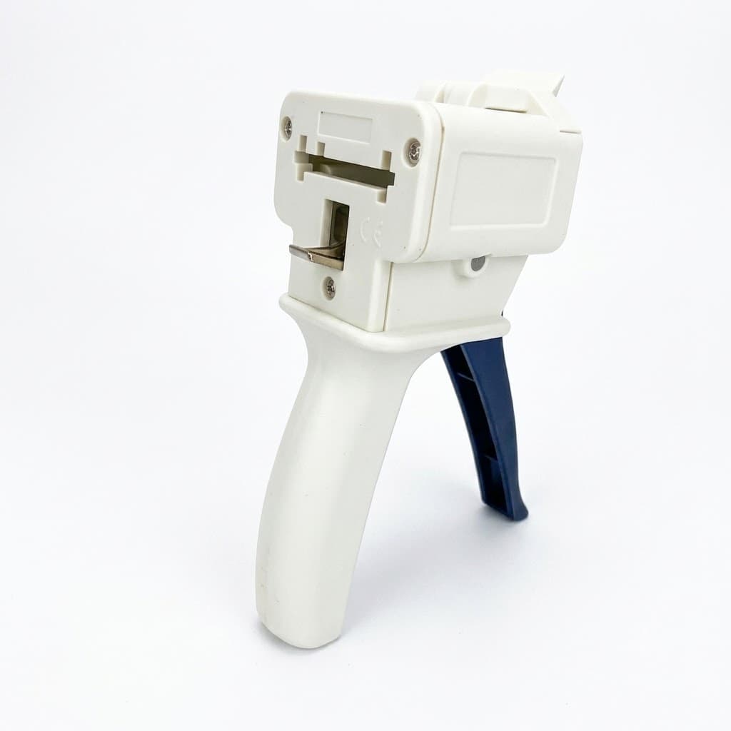 Pistolet silicone 1.1:1.2