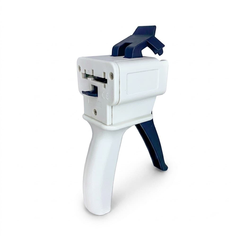 Pistolet résine 1.1:1.4