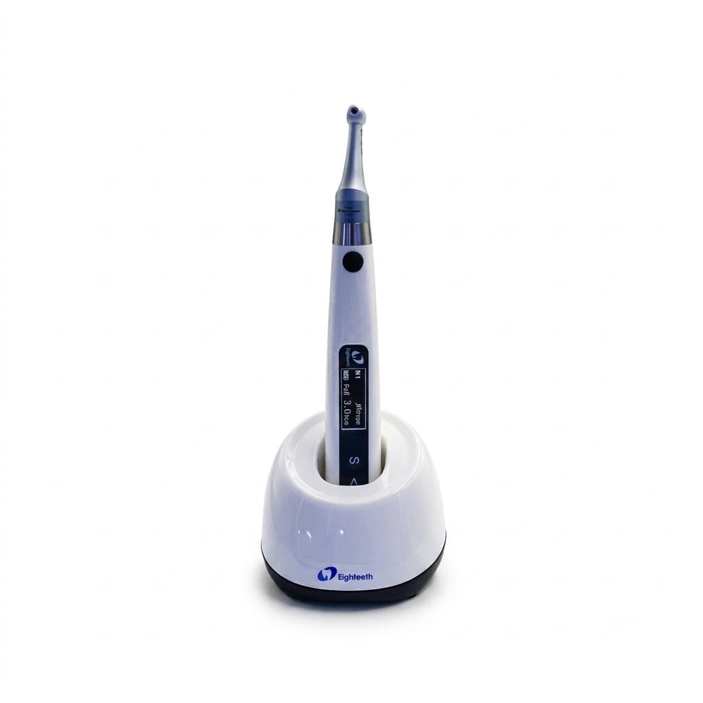 Moteur endodontique E-Connect S Eighteeth
