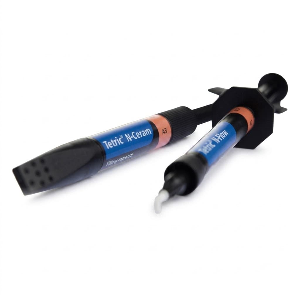TETRIC N-CERAM REFILL IVOCLAR
