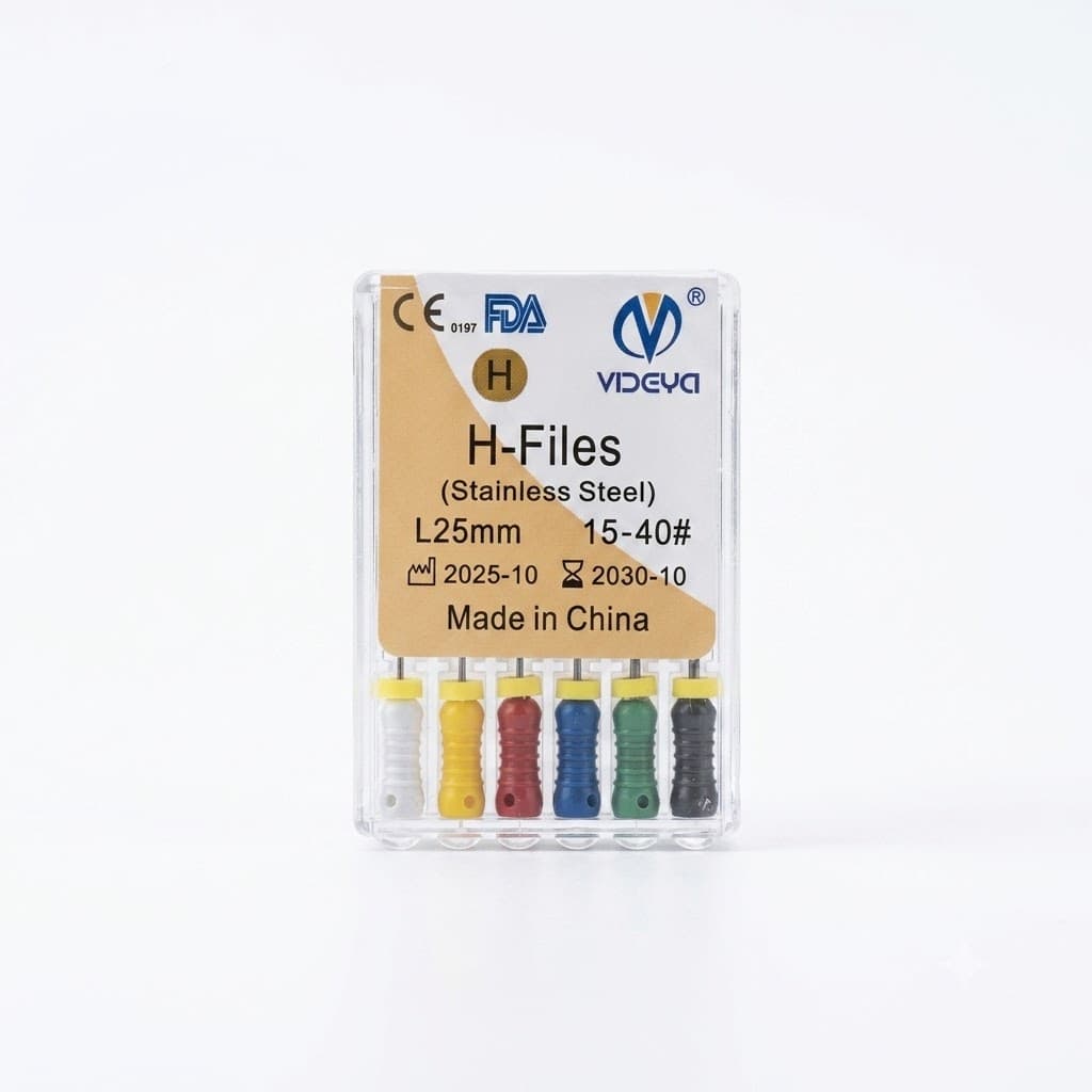 RACLEURS 25MM VIDEYA PL6 — N°08
