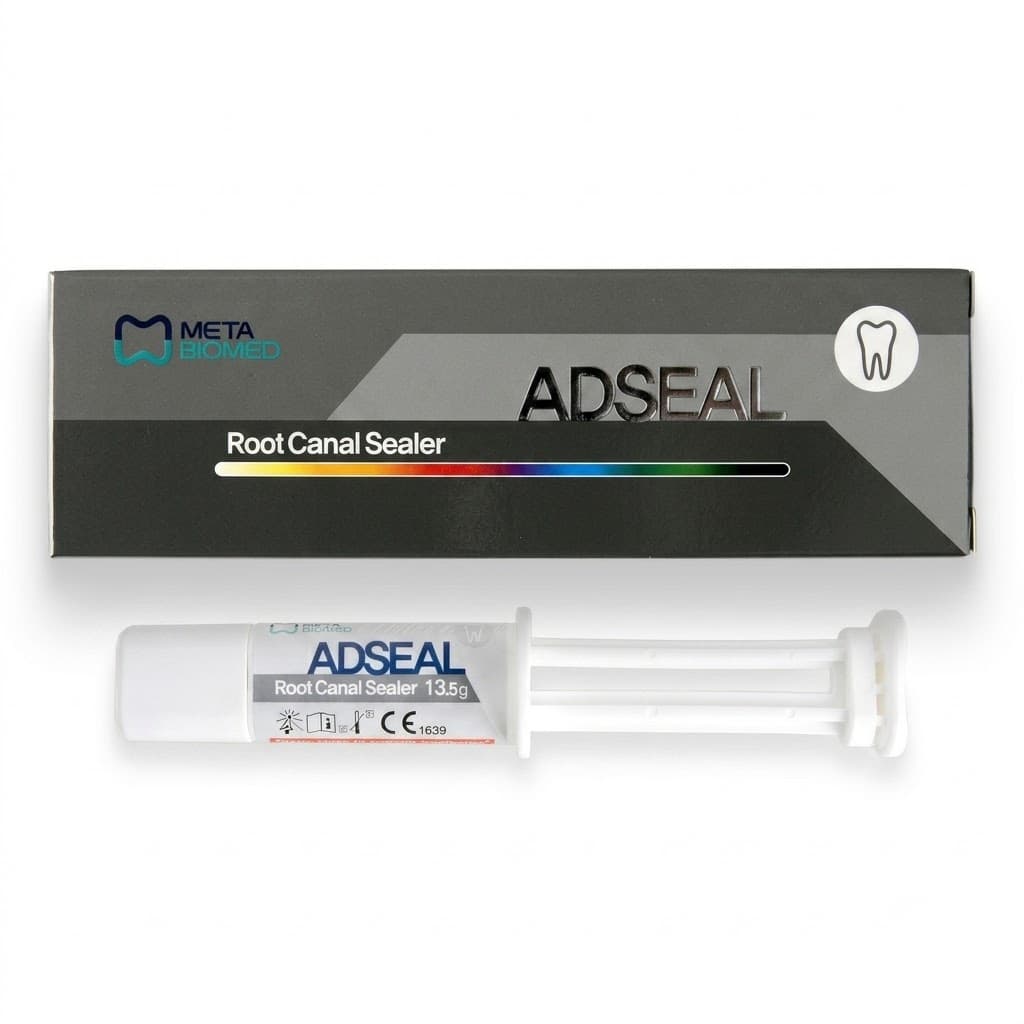 ADSEAL META BIOMED