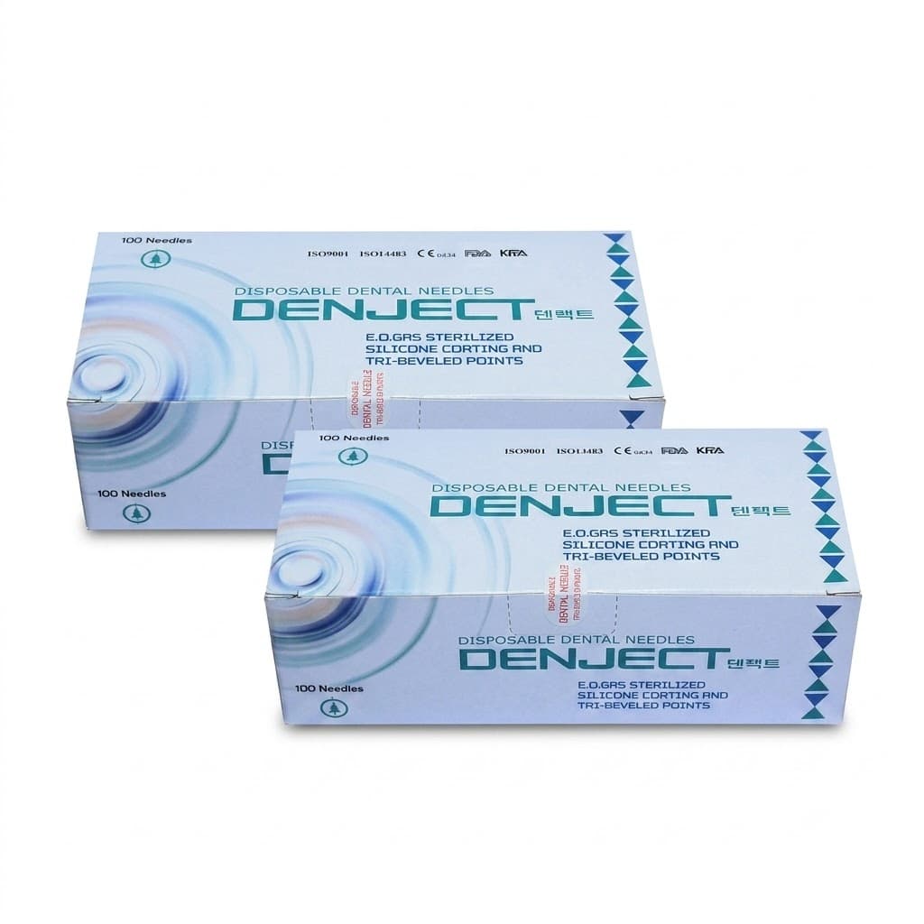 AIGUILLE DENJECT 40*35