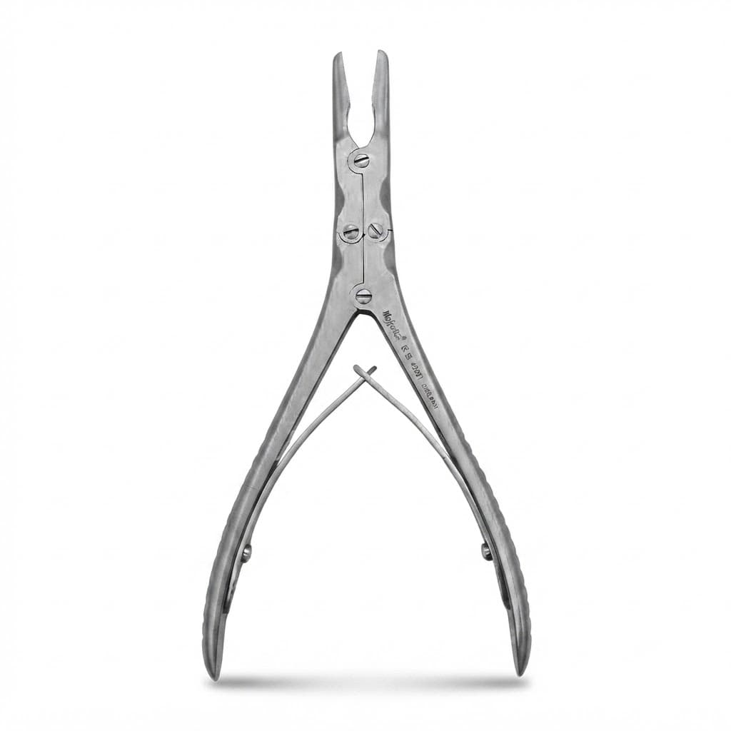 PINCE GOUGE BEYER 18CM