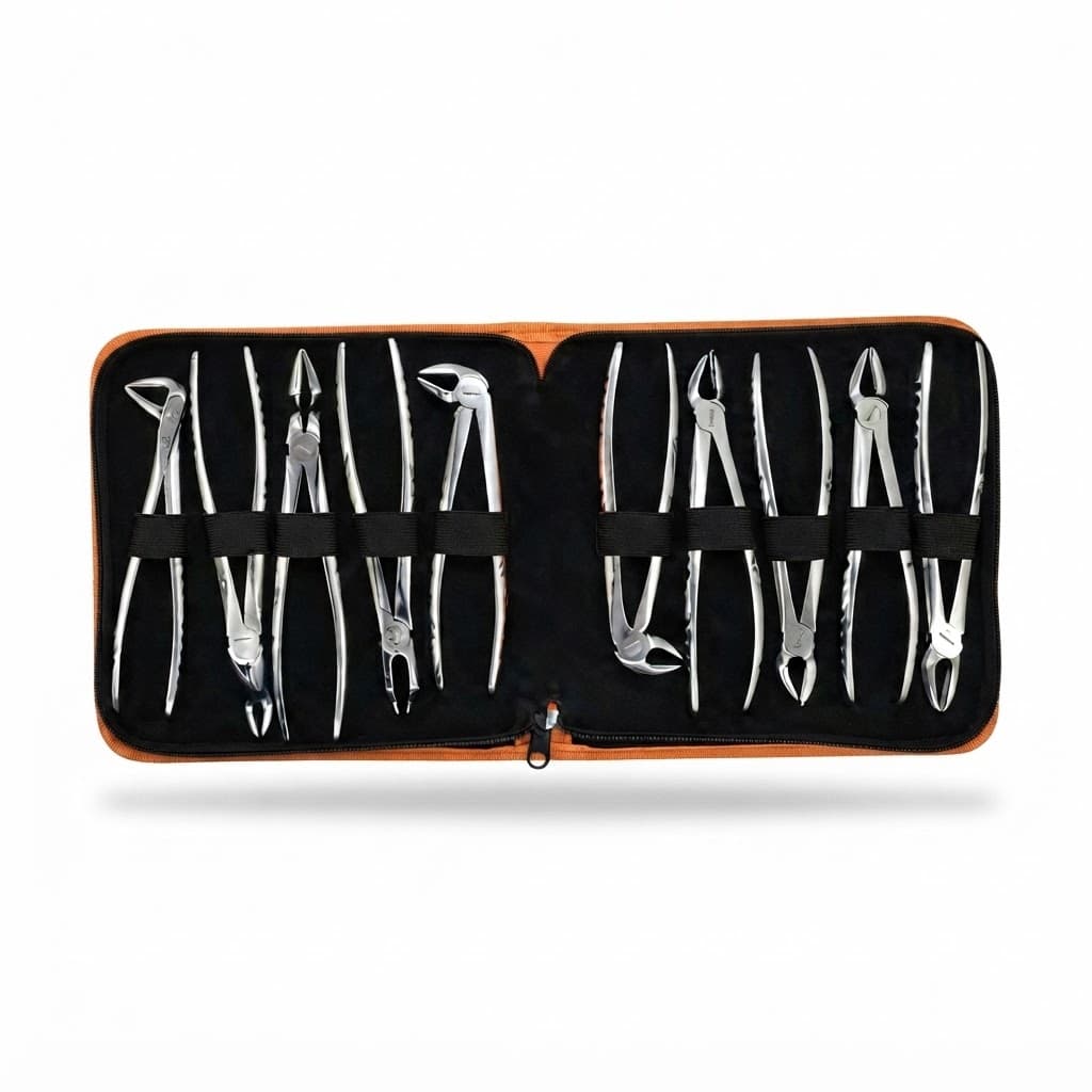 Kit Daviers Pour Adulte