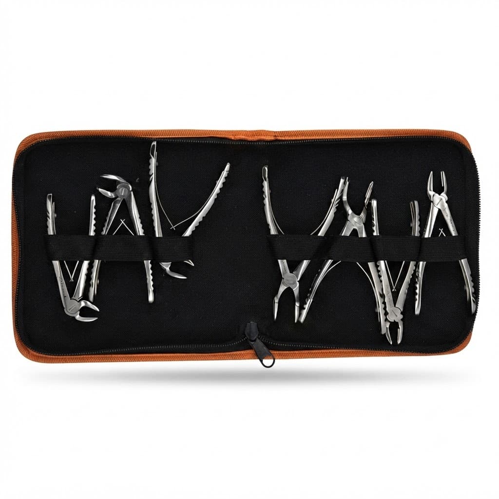 Kit Daviers Pour Enfants