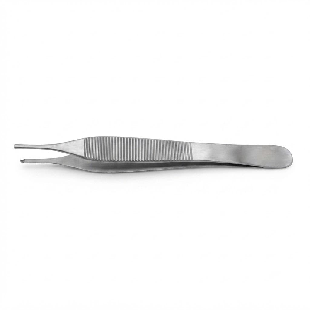 La Précelle à Tissu Adson 12.5cm
