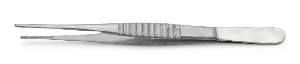 Précelles À De-Backey  16cm
