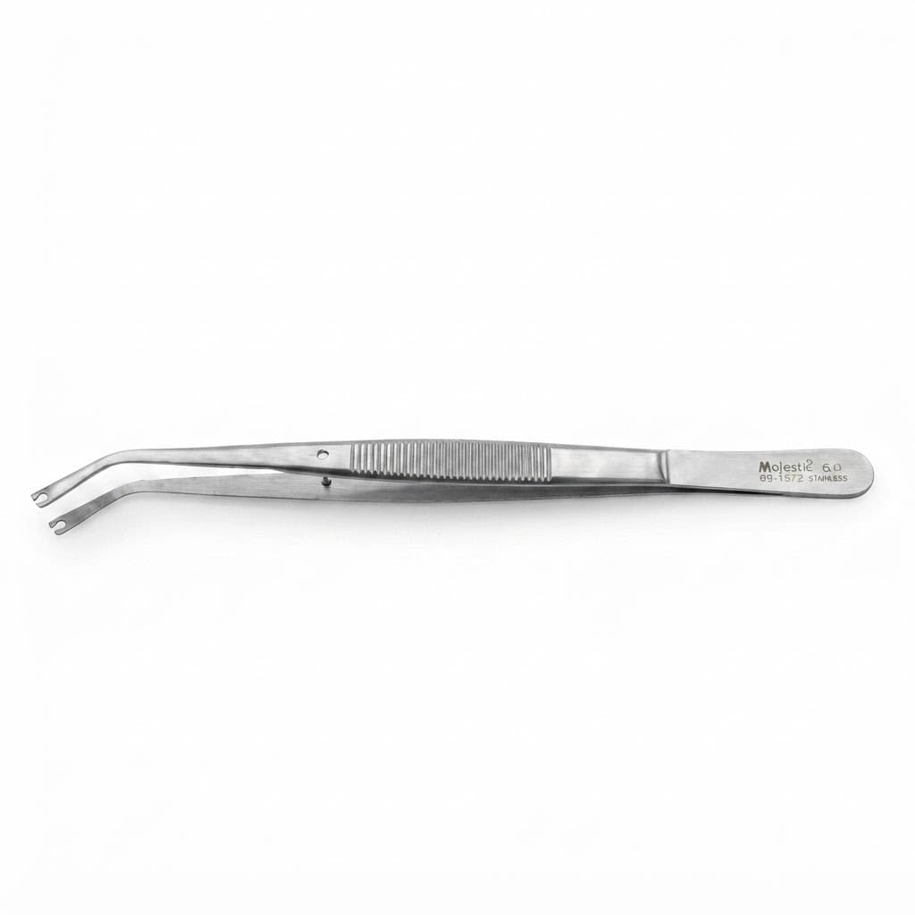 Pince À Suture 15cm