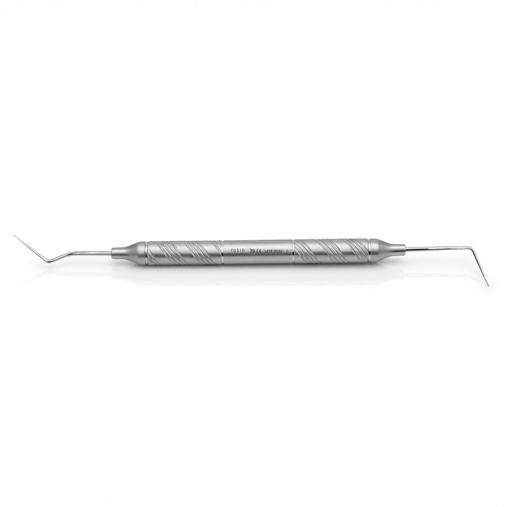 Sondes Endodontiques Double #DG16