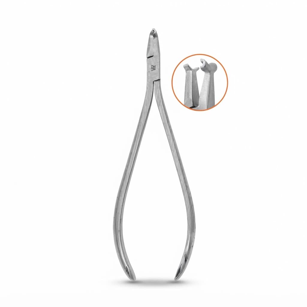 Pince Tête Marteau Pour Niti Slim