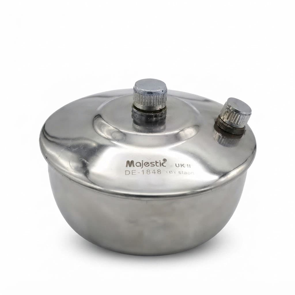 Lampe À Alcool