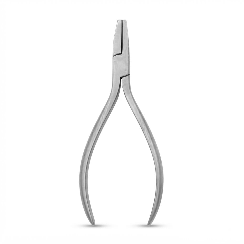 Pince Hollow Chop