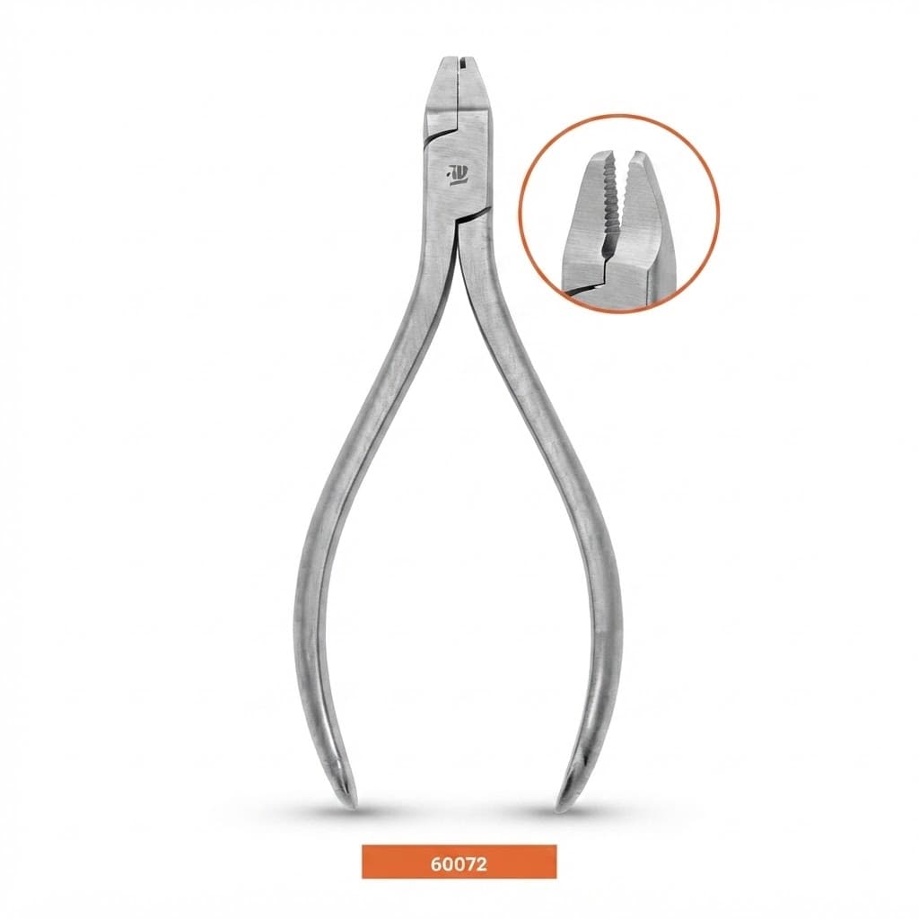 Pince Crumble Hook - (Dura+)
