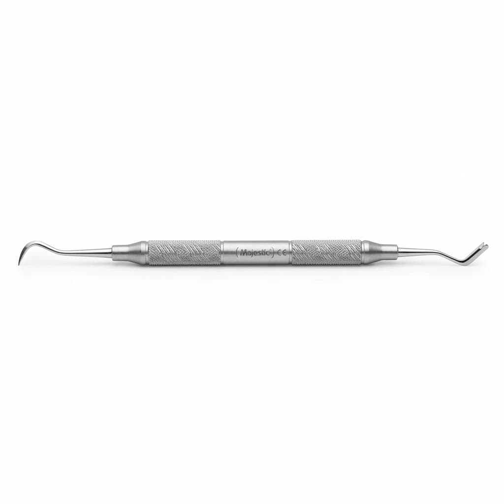 Guide Ligature Gingrass