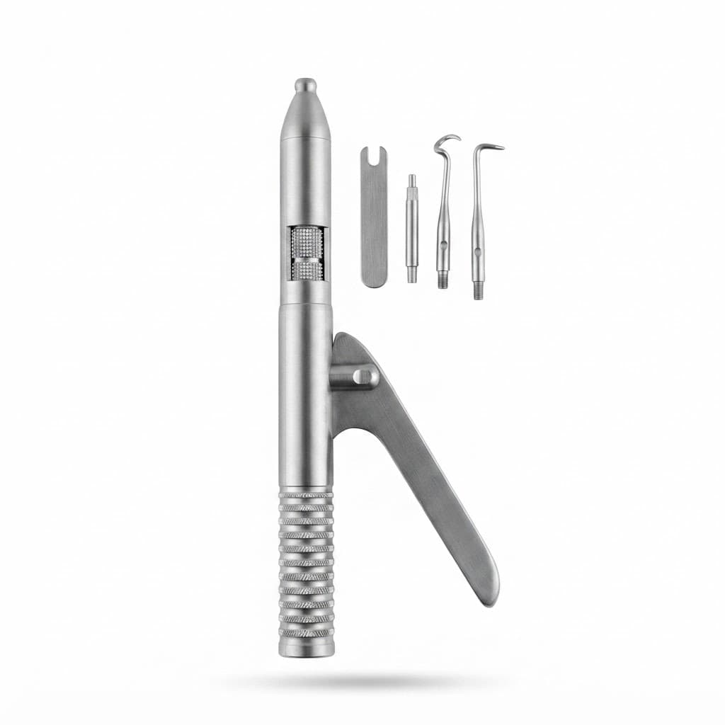 Kit D'Arraches-Couronnes Automatique