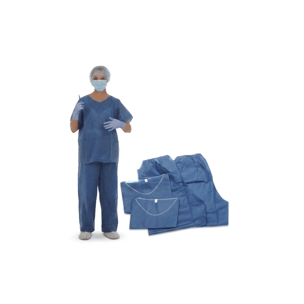 PYJAMA SIMMS 40G