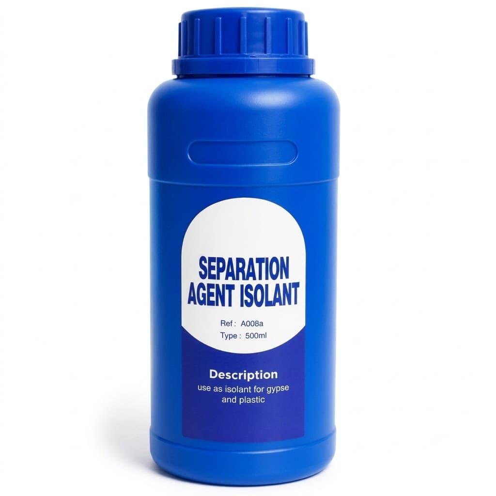 ISOLANT SEPARATION AGENT
