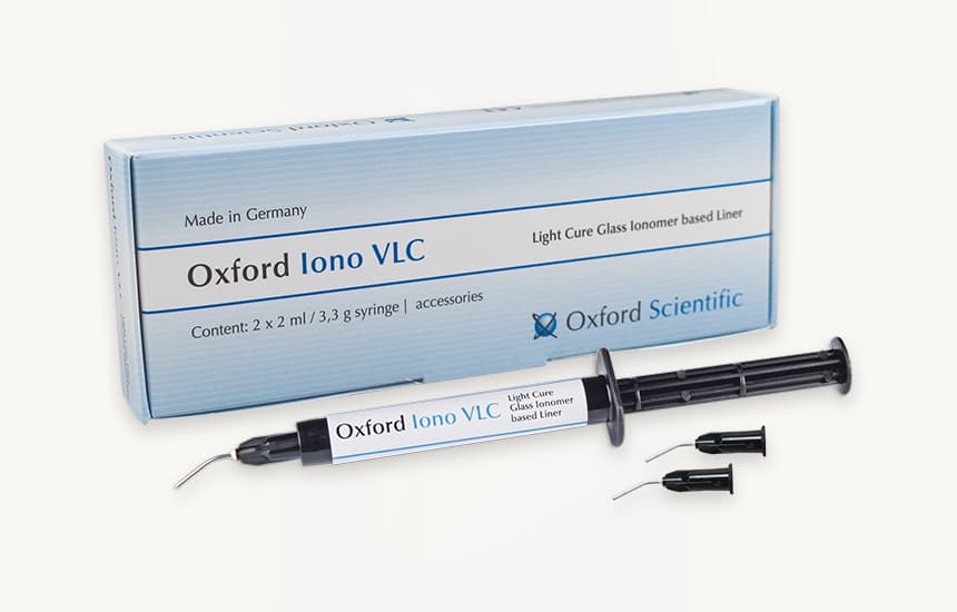 Oxford Iono VLC 6,6 g