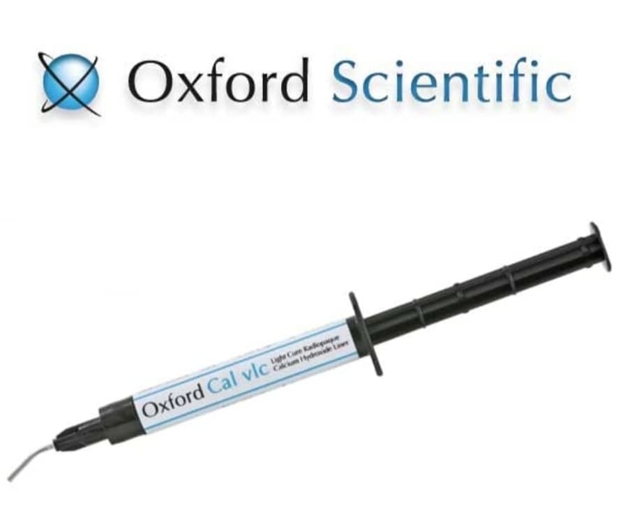 Oxford Cal VLC
