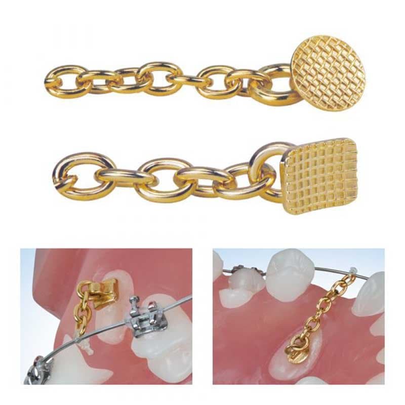 Eruption Appliance — American Orthodontics